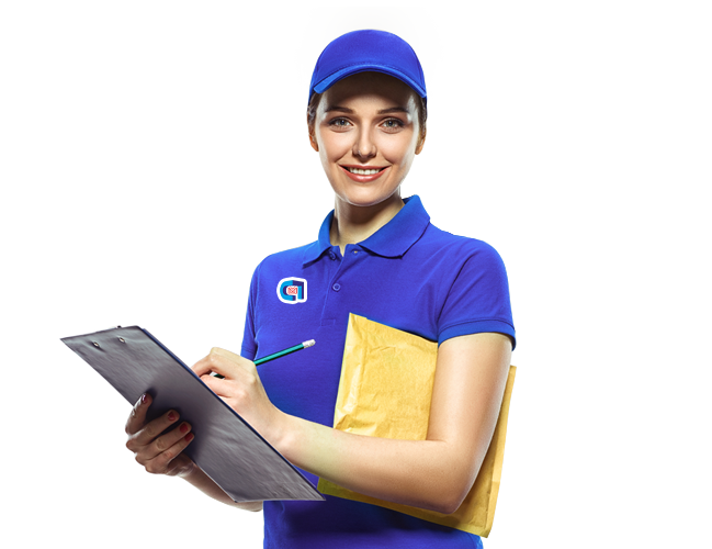 Почтовые услуги