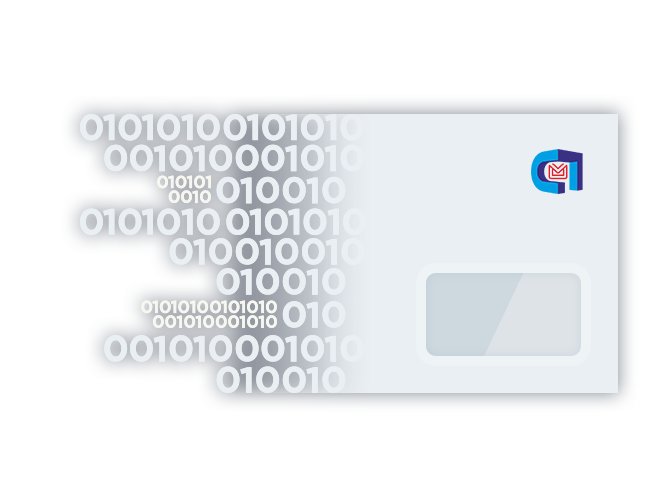 Гибридная почта