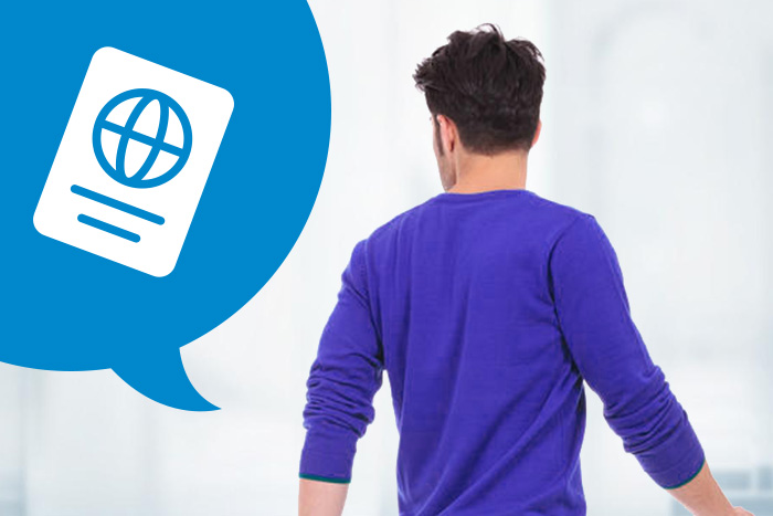 Персональные данные