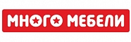 Много мебели